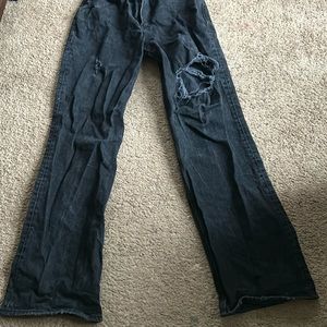 Womens jeans